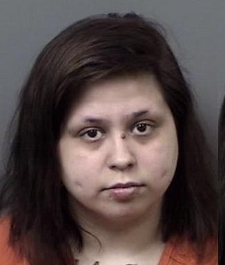 Kimberly Darnell Taschereau